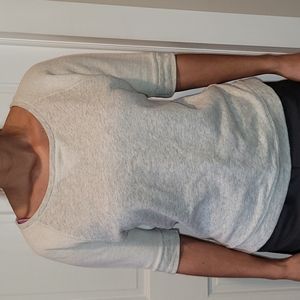 *SALE* Calvin Klein Performance Quick Dry Top